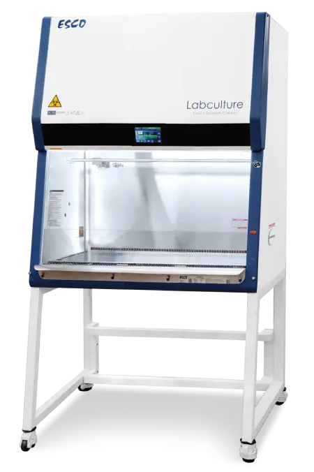 Labculture® (S-Series) Plus G4 Class II Biological Safety Cabinet